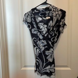 Top by sweet pea- it’s a symmetrical, it’s unique and it’s just so smart!!